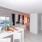 Su & Aqualand Hotel Antalya
