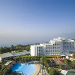 Su & Aqualand Hotel Antalya