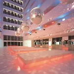 Su & Aqualand 5* Antalya