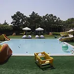 Hotel Su & Aqualand Antalya
