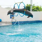 Su & Aqualand 5* Antalya