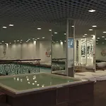 Su & Aqualand Hotel Antália