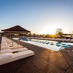 Su & Aqualand 5* Antália