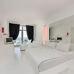 Hotel Su & Aqualand Antália