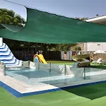 Su & Aqualand 5* Antália
