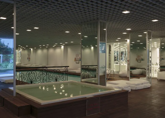 Su & Aqualand فندق أنطاليا