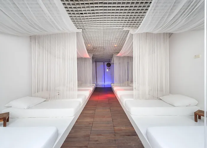 Su & Aqualand أنطاليا