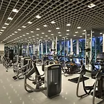 Su & Aqualand Hotel