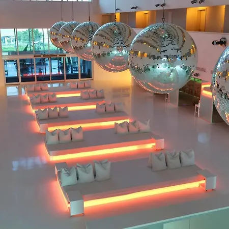 Hotel Su & Aqualand 5*