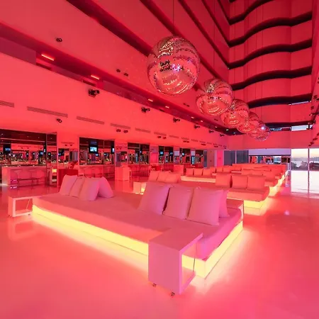 Su & Aqualand Hotel Antalya