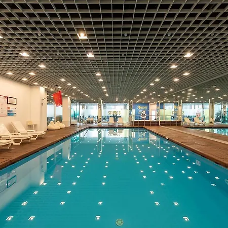 Su & Aqualand Hotel