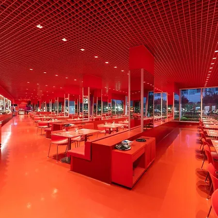 Su & Aqualand Antália