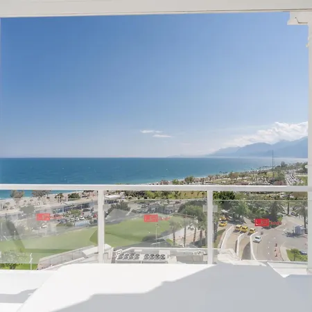 Su & Aqualand Hotel 5*