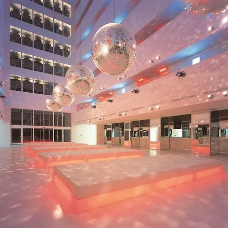 Su & Aqualand 5* Antália