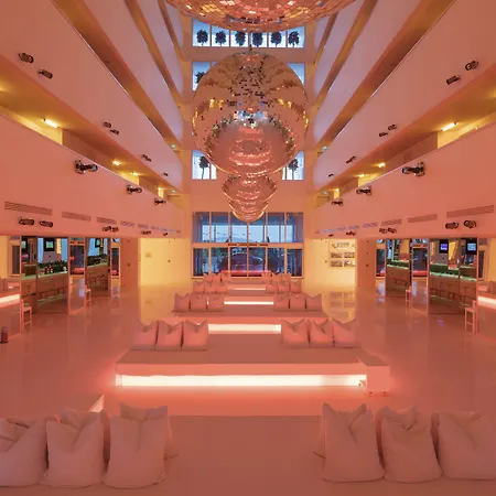 Ξενοδοχείο Su & Aqualand 5*