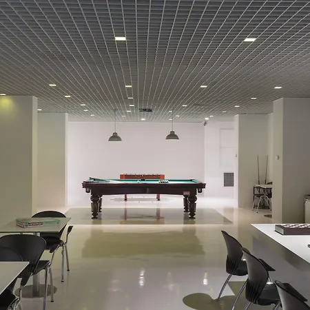 Hotel Su & Aqualand 5*