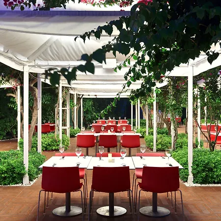 Su & Aqualand Hotel 5*