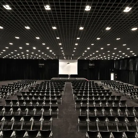 Hotel Su & Aqualand 5*