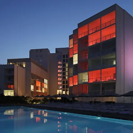 Su & Aqualand 5* Antália