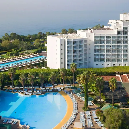Ξενοδοχείο Su & Aqualand