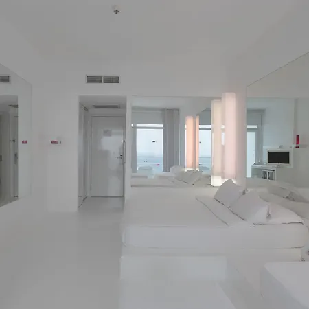 Su & Aqualand Antália