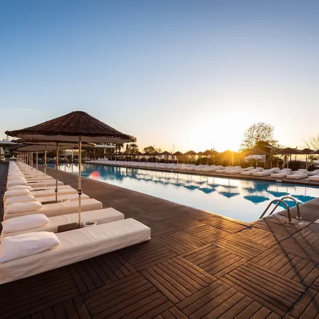 Su & Aqualand 5* Αττάλεια
