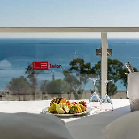 Su & Aqualand 5* Αττάλεια