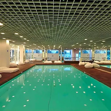 Hotel Su & Aqualand 5*