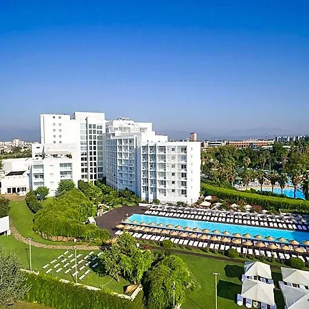 Su & Aqualand Ξενοδοχείο