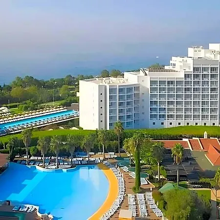 Hotel Su & Aqualand Antália