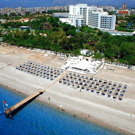 Su & Aqualand מלון