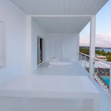 Su & Aqualand Otel 5*