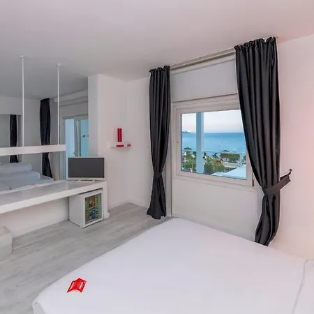 Su & Aqualand Otel Antalya