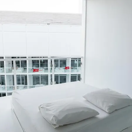 Otel Su & Aqualand Antalya