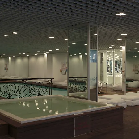 Su & Aqualand Otel Antalya