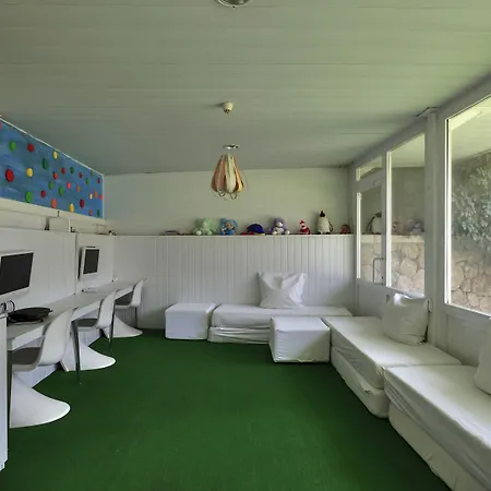 Su & Aqualand Antalya