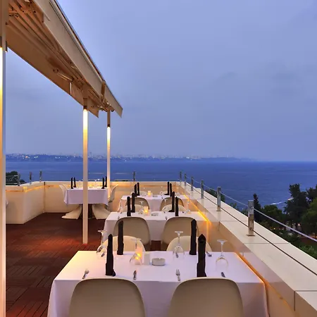 Otel Su & Aqualand 5*