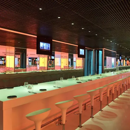 Otel Su & Aqualand Antalya