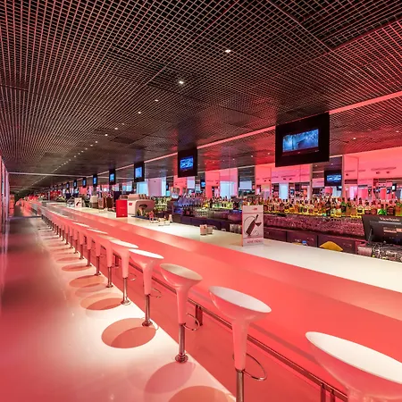 Otel Su & Aqualand 5*