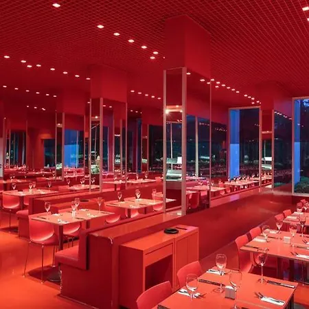 Su水上乐园酒店 5* 安塔利亚