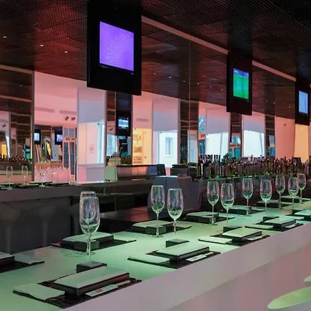 酒店 Su水上乐园酒店