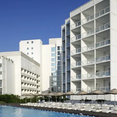 Su & Aqualand Otel 5*