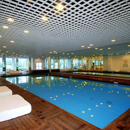 Hotel Su & Aqualand