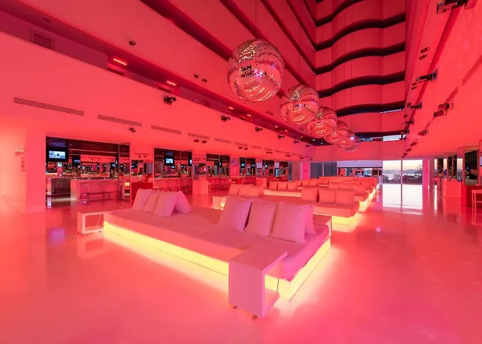 Su & Aqualand Hotel Antalya