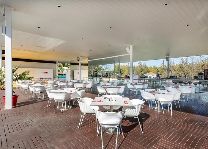 Su & Aqualand Hotel 5*