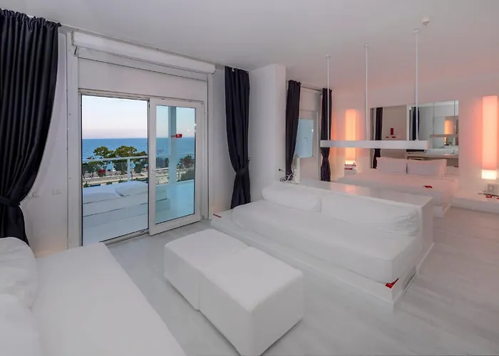 Su & Aqualand Antalya