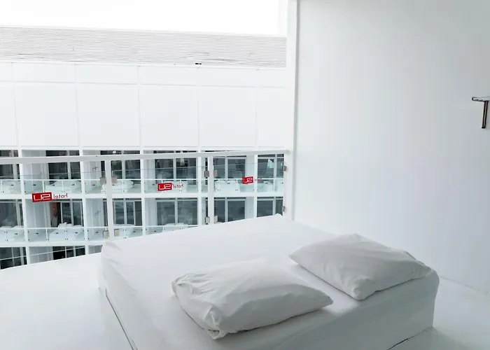 Hotel Su & Aqualand Antalya