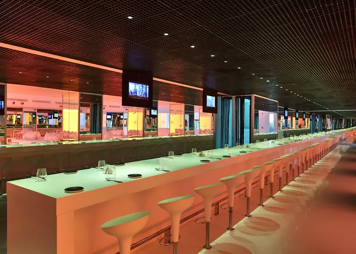 Hotel Su & Aqualand Antalya