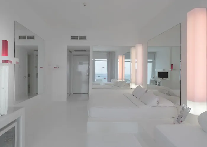 Su & Aqualand Antalya