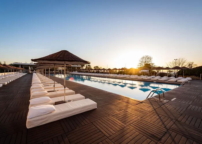 Su & Aqualand 5* Antalya